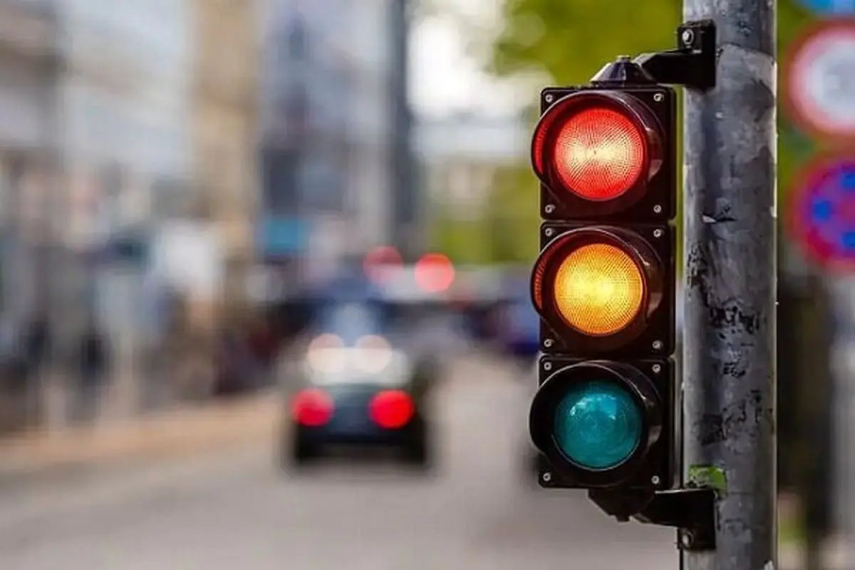 رئیس پلیس راهور مشهد: حدود ۳۴ تقاطع مشهد همچنان دچار نقص خاموشی هستند