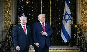 توافق نتانیاهو و ترامپ برای جنگ افروزی دوباره علیه ایران

