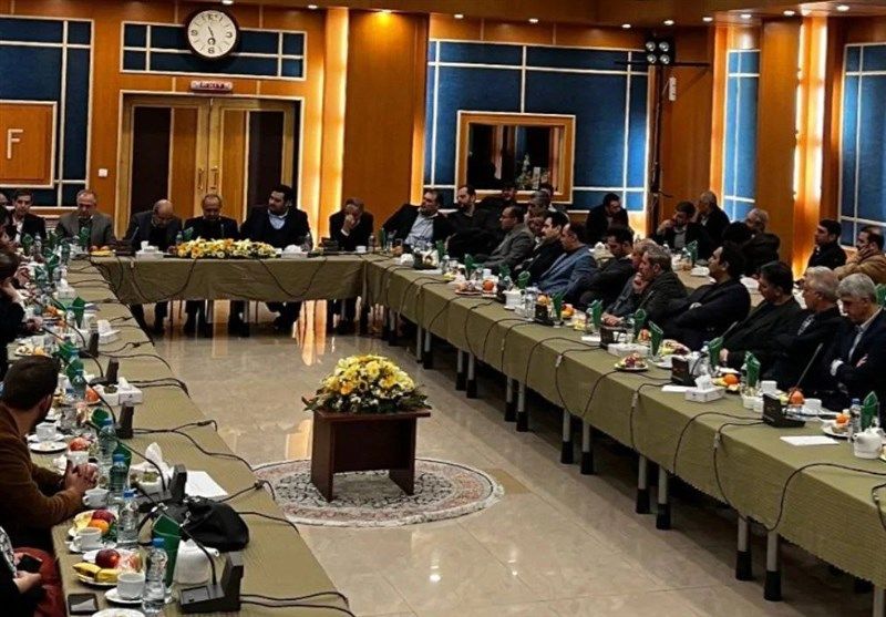 جبران خسارت واحدهای تولیدی از قطع انرژی تا شنبه ابلاغ میشود