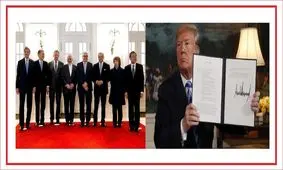 برجام خوب بود یا بد و اگر نبود چه می شد؟/  چرا مکانیزم ماشه را پذیرفتیم و چرا فعال شد؟