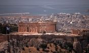 تعطیلی شلوغ ترین مکان توریستی یونان به دلیل گرما