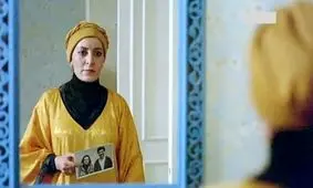 این سریال الگوی حجاب در تلویزیونِ بعد انقلاب شد