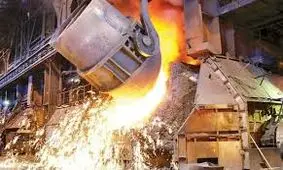  فولاد خوزستان، بزرگ‌ترین صادرکننده فولاد ایران/ صادرات ۵.۸ میلیون تن فولاد به ۲۸ کشور دنیا در ۴ سال اخیر