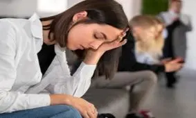 اضطراب اجتماعی و راه رهایی از  اضطراب