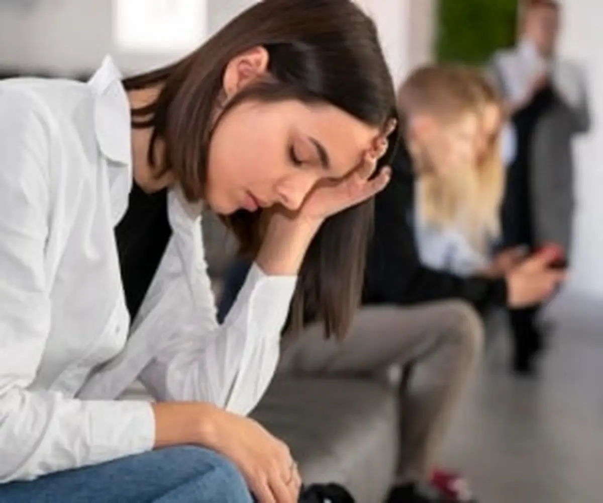 اضطراب اجتماعی و راه رهایی از  اضطراب