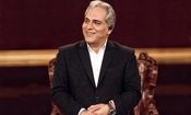 دستمزد مهران مدیری برای هر شب برنامه دورهمی/ ویدئو