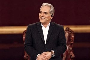 دستمزد مهران مدیری برای هر شب برنامه دورهمی/ ویدئو