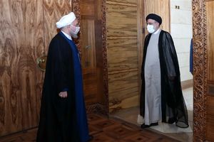 چاهی که مخالفان درباره FATF برای حسن روحانی کندند، ریسک‌های دولت رئیسی را افزایش داد