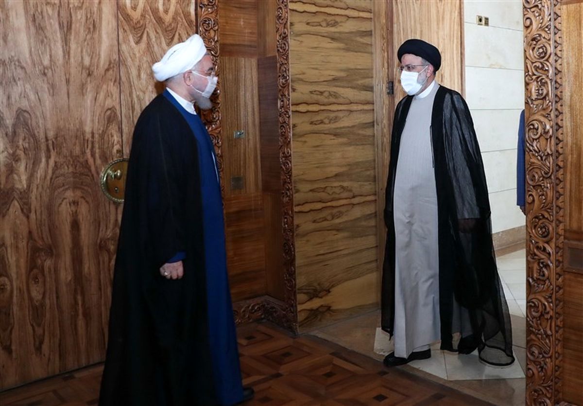 چاهی که مخالفان درباره FATF برای حسن روحانی کندند، ریسکهای دولت رئیسی را افزایش داد