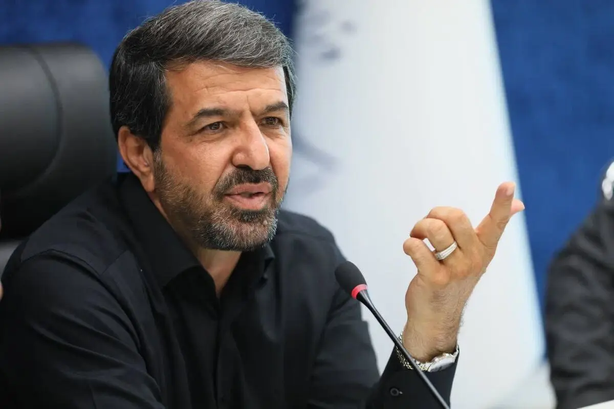 استاندار همدان: عنوان «مرکز جهانی طب ایرانی» برای همدان ثبت می‌شود
