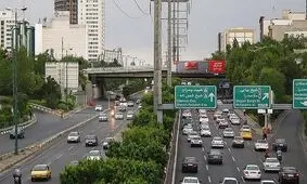 زمان اجرای طرح خط خودروهای پرسرنشین اعلام شد
