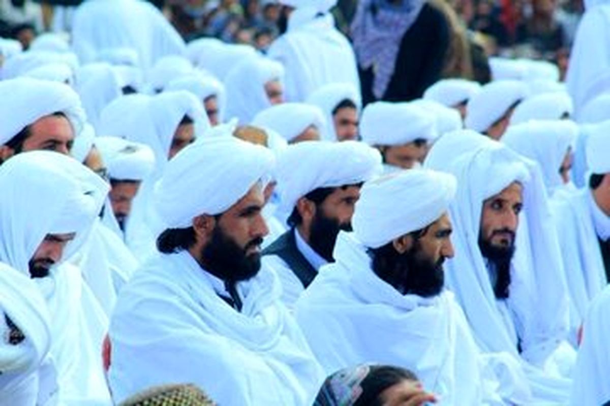 طالبان مشغول پاکسازی قومی و شیعهکشی است؛ ایران هم سکوت میکند