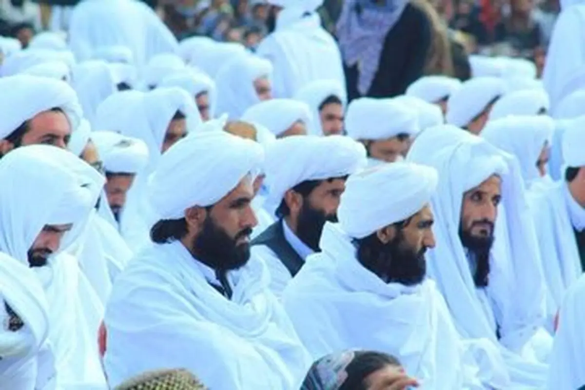  طالبان مشغول پاکسازی قومی و شیعه‌کشی است؛ ایران هم سکوت می‌کند

