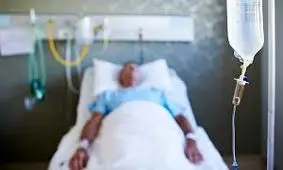 بازگشت معجزه‌آسای جوان ۲۴ ساله به زندگی پس از ۶ سال کما/ ویدئو