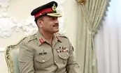 فوری/ تلاش موساد برای ترور عاصم منیر