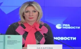 اروپا با ممنوع کردن واردات گاز از روسیه، استقلال و آزادی خود را از دست داد