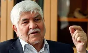 محمد هاشمی: نسل جدید از ما سوال می کنند که شما انقلاب کردید چه برای ما آوردید؟ آزادی؟ کو آزادی؟!