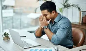 ۸ باور غلط در مورد استرس