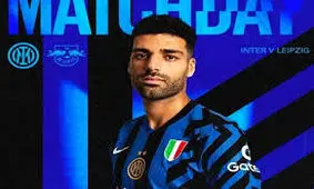 اینتر به شدت مراقب طارمی است