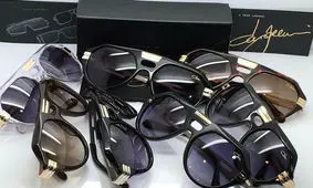 قیمت نجومی عینک آفتابی در بازار/ مدل هایی هم قیمت پول پیش خانه
