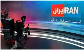 جواب مردم آبادان به توهین مجری یاوه‌گوی اینترنشنال/ ویدئو