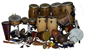 هنرنمایی دختر ۸ ساله بوشهری با ضرب و تمپو/ ویدئو