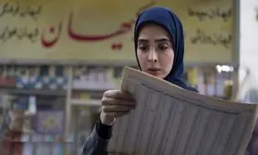  تیپ و چهره «یاسمن» سریال لحظه گرگ و میش بعد 6 سال در کنار همسرش/ تصاویر