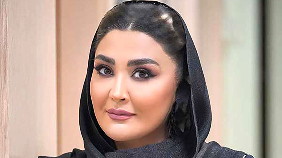 توقیف صفحه اینستاگرام بازیگر زن مشهور به دستور مقام قضایی
