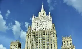 روسیه حمله متجاوزانه آمریکا به ایران را محکوم کرد

