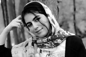 حکم قصاص قاتل الهه حسین نژاد اجرا می شود؟ حکم قصاص قاتل الهه حسین نژاد اجرا می شود؟