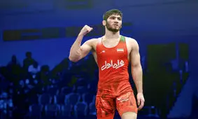 علیرضا عبدولی: برنز گرفتم اما از اردو اخراج شدم!/ فقط حرف دبیر یادم می‌آمد/ کلا روزی یک ساعت گیم بازی می‌کنم

