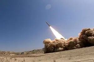جزئیات اهدافی که آماج حملات پهپادی و موشکی نیروهای مسلح ایران قرار گرفتند/ ویدئو