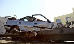 جرم فرار از ‌صحنه تصادف‌