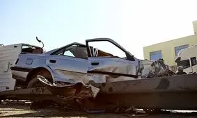 جرم فرار از ‌صحنه تصادف‌