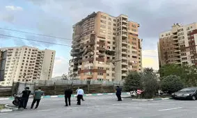  احتمال وقوع جنگ دوباره اسرائیل علیه ایران قوی نیست