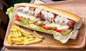 ۸ دستور تهیه فوق‌العاده و خوشمزه هات داگ