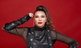 خواننده مشهور ترکیه ۶۰ کیلو کم کرد
