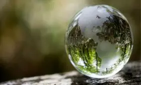 زمانی که به مدت ۲ میلیون سال روی زمین باران بارید

