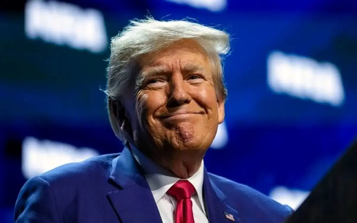 سیگنال مثبت از کاخ سفید؛ ابراز خوش‌بینی ترامپ به حصول توافق با ایران