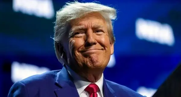 سیگنال مثبت از کاخ سفید؛ ابراز خوش‌بینی ترامپ به حصول توافق با ایران