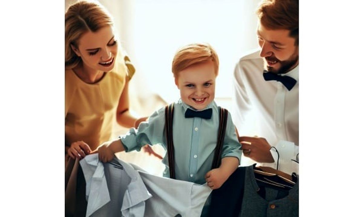 والدین چه تاثیری بر شکلگیری شخصیت کودک دارند؟
