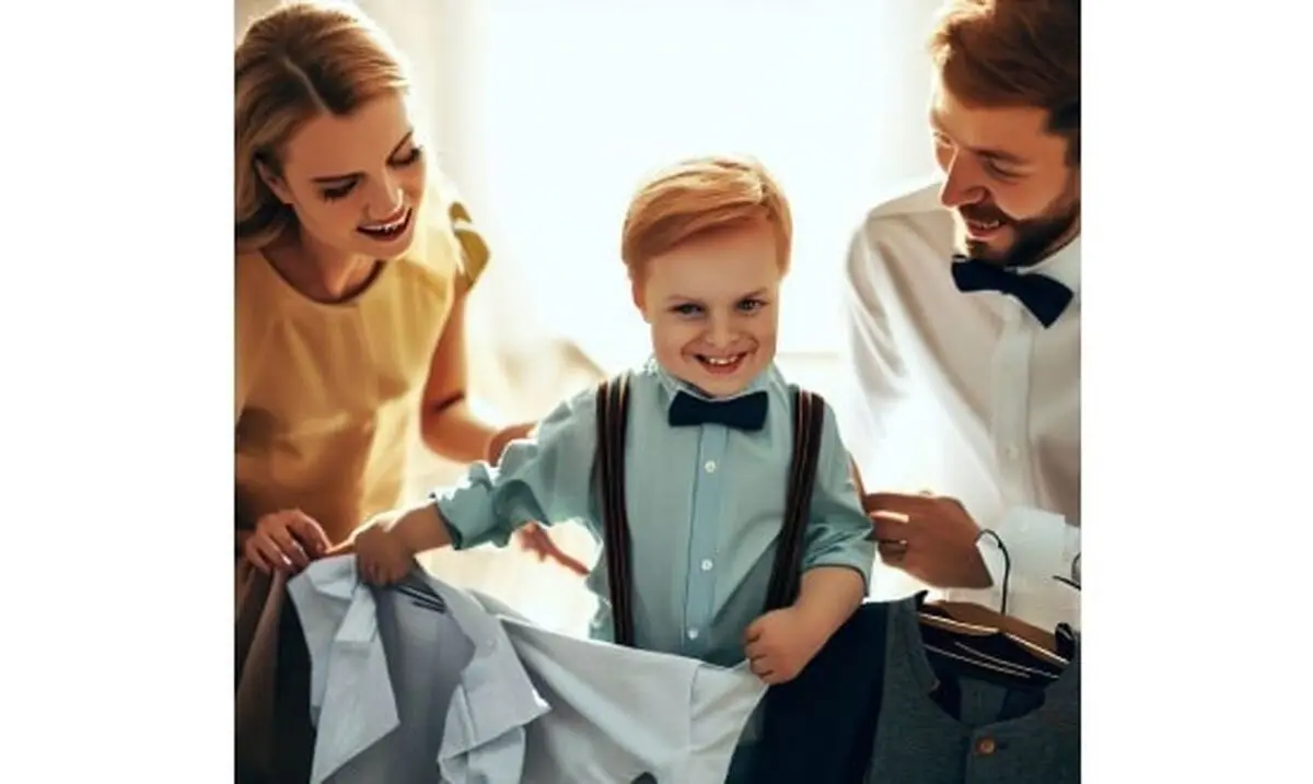 والدین چه تاثیری بر شکل‌گیری شخصیت کودک دارند؟
