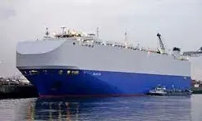 نتانیاهو، پای ایران را به توقیف کشتی اش کشاند