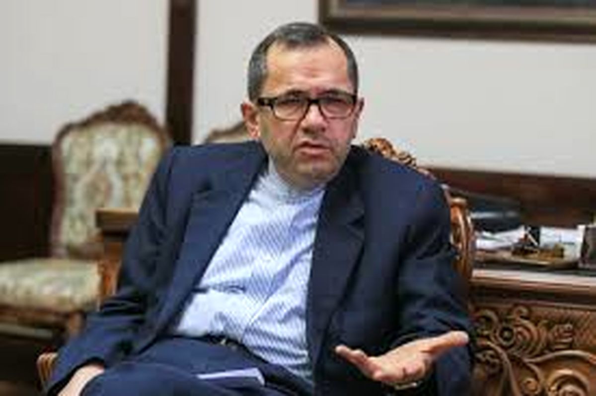 تختروانچی: ایران و اروپا به پیشبرد مذاکرات تمایل دارند
