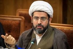 مدیر کل جدید تبلیغات اسلامی استان خوزستان منصوب شد
