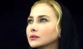 اولین عکس از خواهر آنا نعمتی