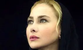 اولین عکس از خواهر آنا نعمتی