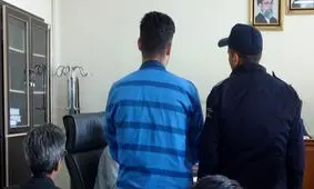 مجازات مرگ برای عامل قتل در قهوه خانه