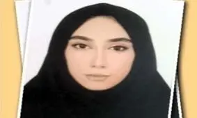 ناپدید شدن مرموز دختر ۱۷ ساله آبادانی/ ویدئو