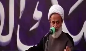 پناهیان: براساس روایات، ایرانی ها اسرائیل را قبل از ظهور نابود خواهند کرد/ ویدئو